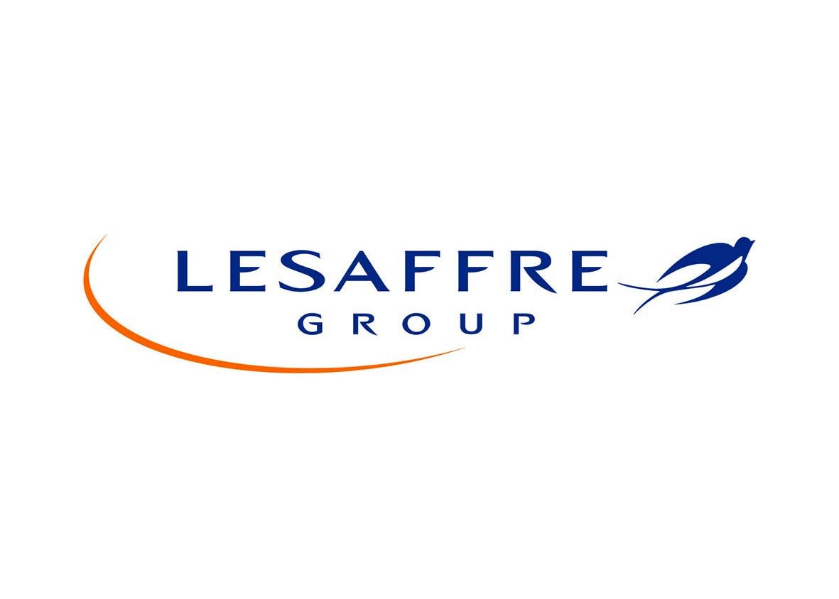 Logo de Lesaffre