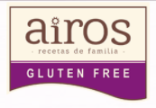 Airos - Sin Gluten