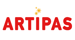 Logo Artipas