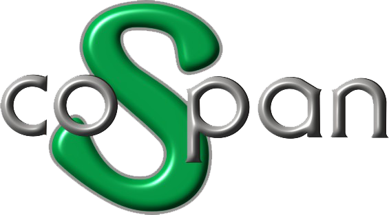 Logo de Cospan